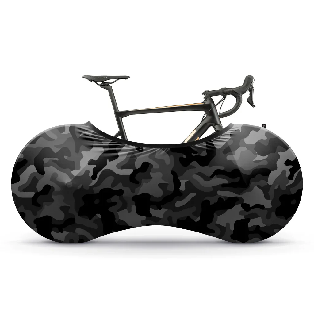 Velosock Indoor Bike Cover - Image 4
