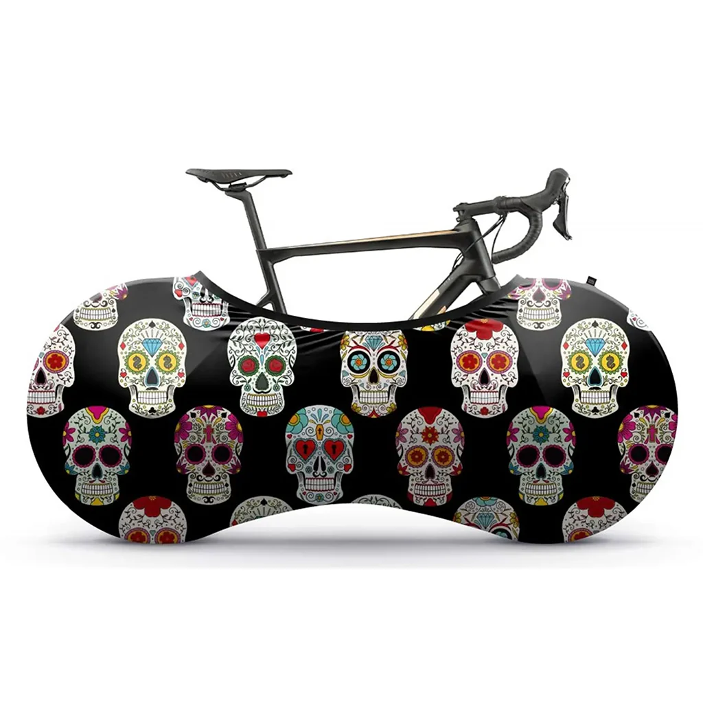 Velosock Indoor Bike Cover - Image 6