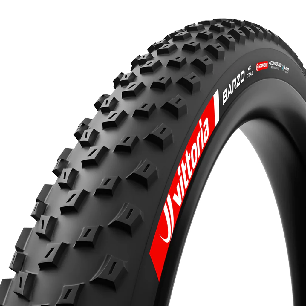 Vittoria Barzo XC Trail Tubeless-Ready