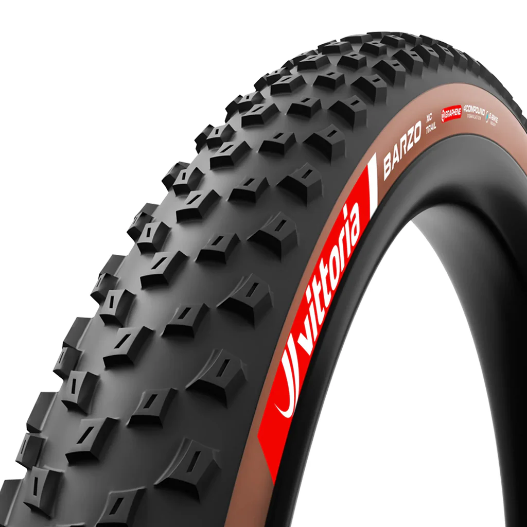 Vittoria Barzo XC Trail Tubeless-Ready - Image 2
