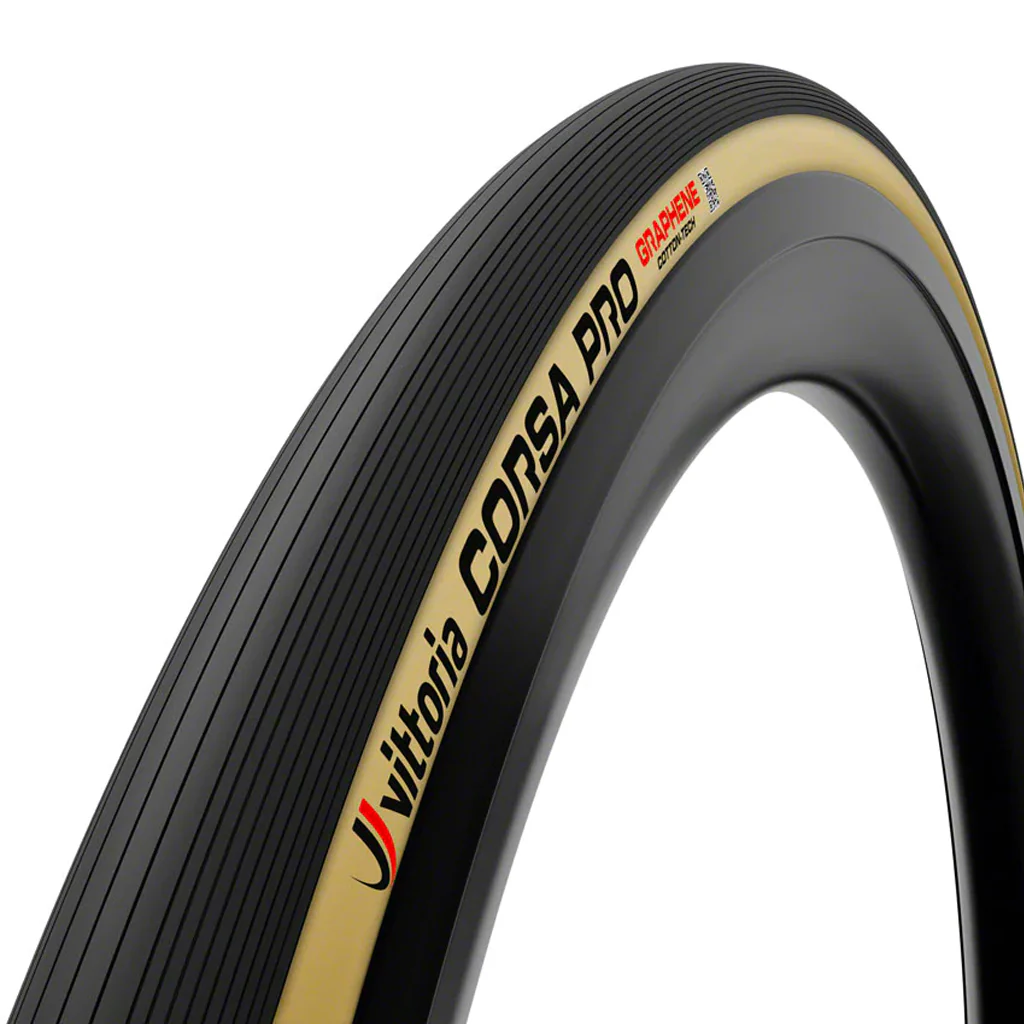 Vittoria Corsa PRO Tubeless-Ready