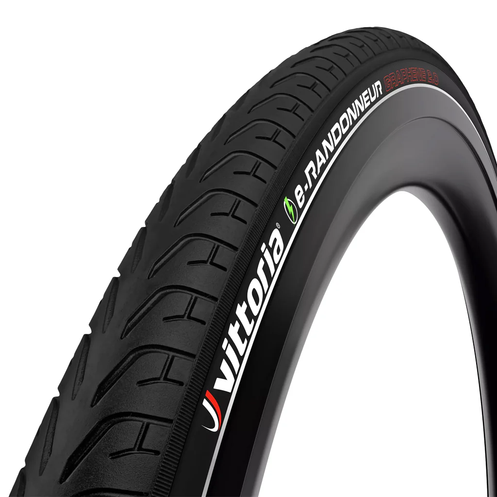 Vittoria e-Randonneur Tube-Type
