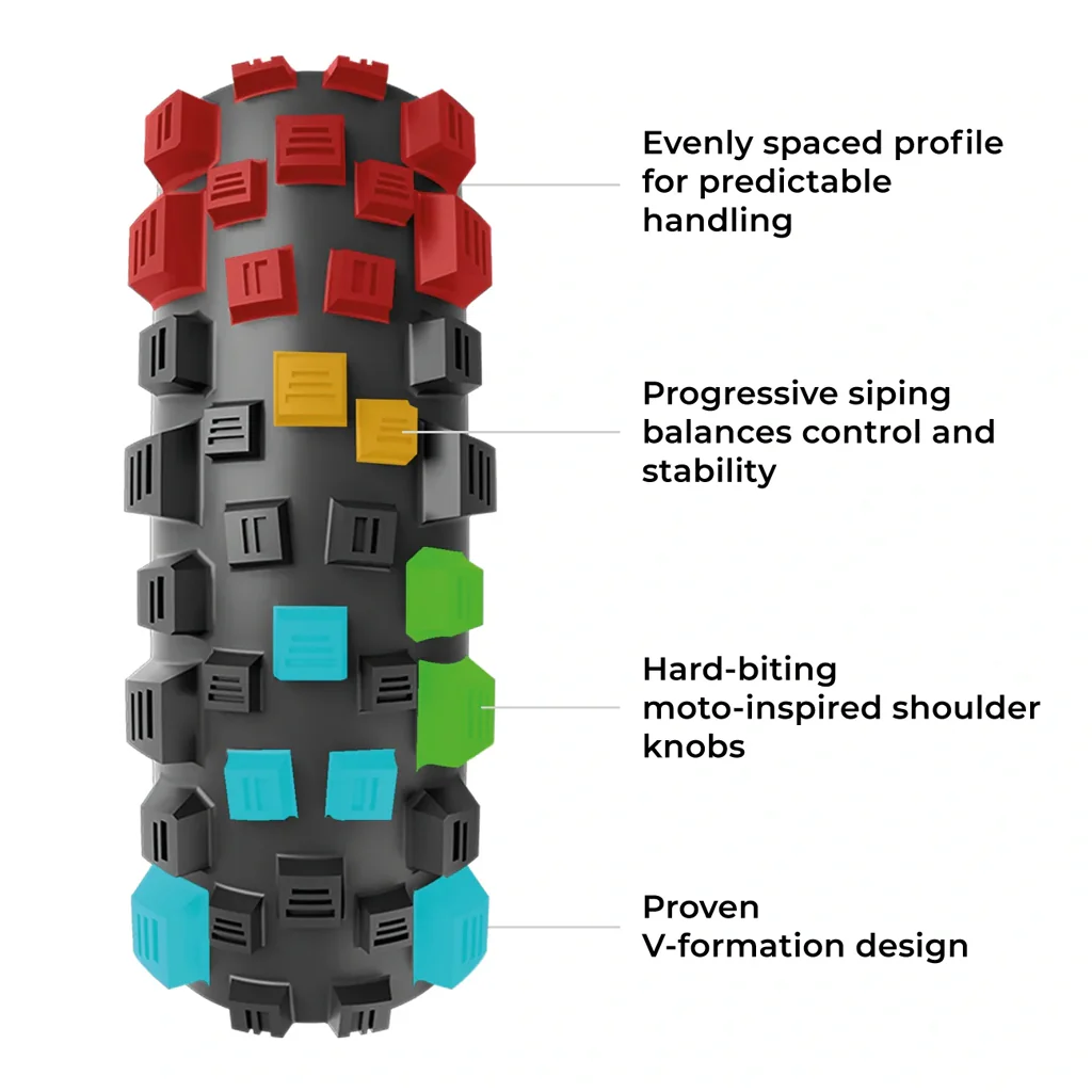 Vittoria Martello Trail Tubeless-Ready - Image 3