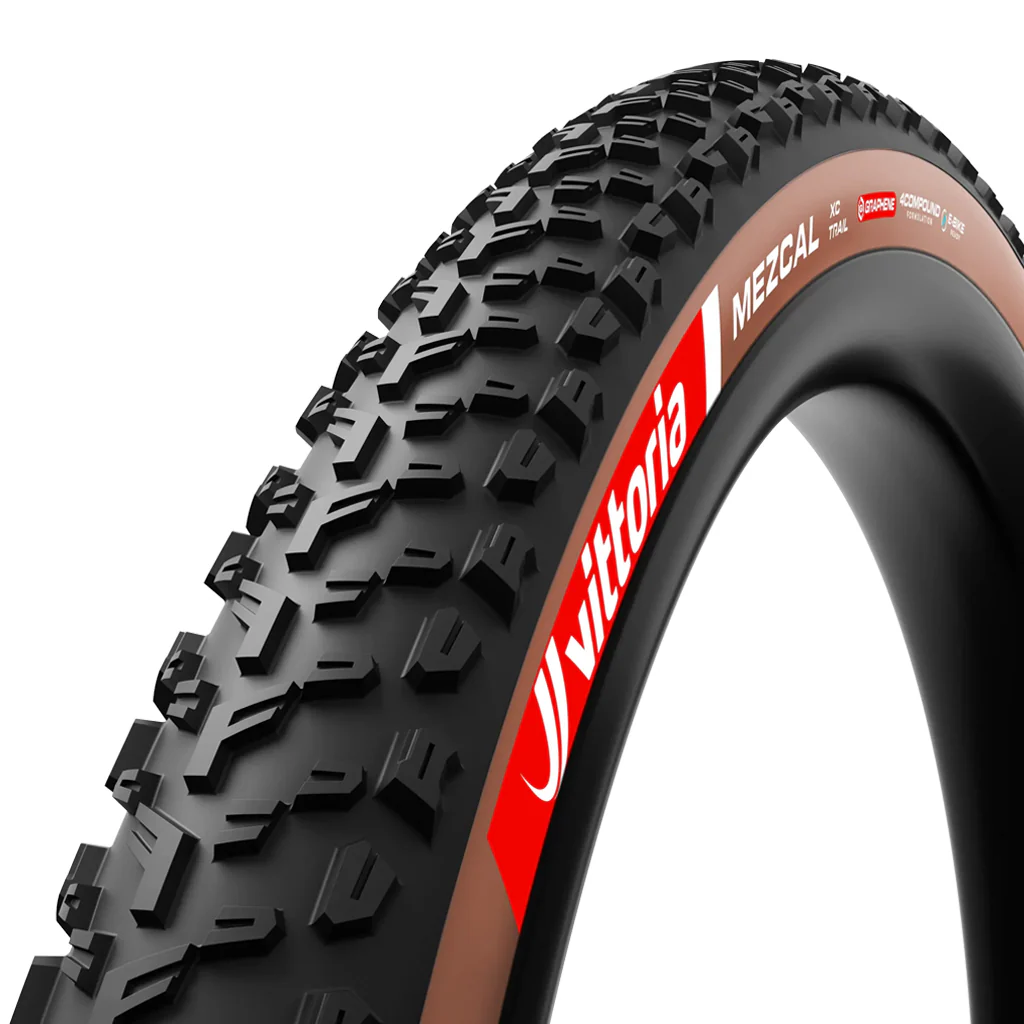 Vittoria Mezcal XC Trail Tubeless-Ready - Image 2
