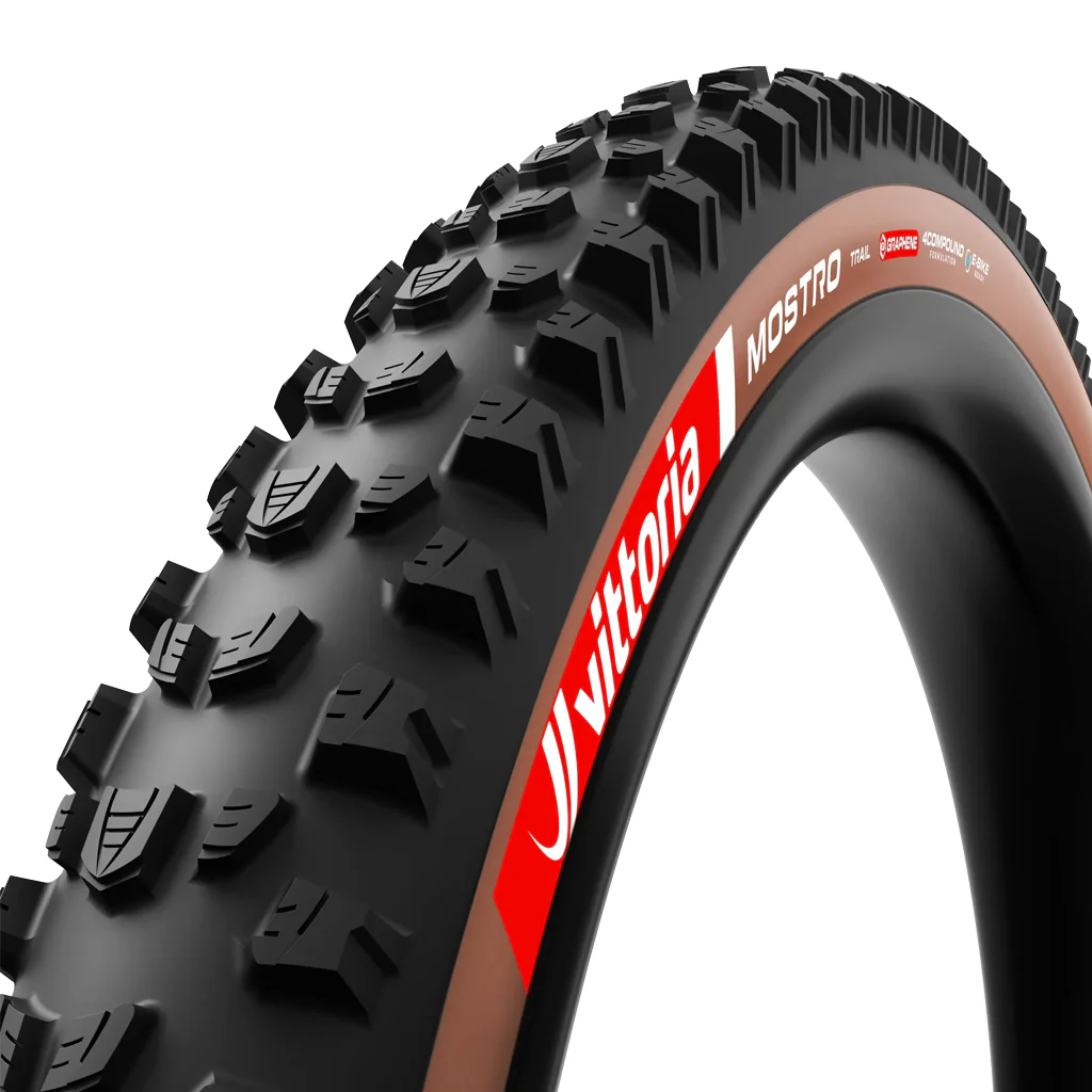 Vittoria Mostro Trail Tubeless-Ready - Image 2
