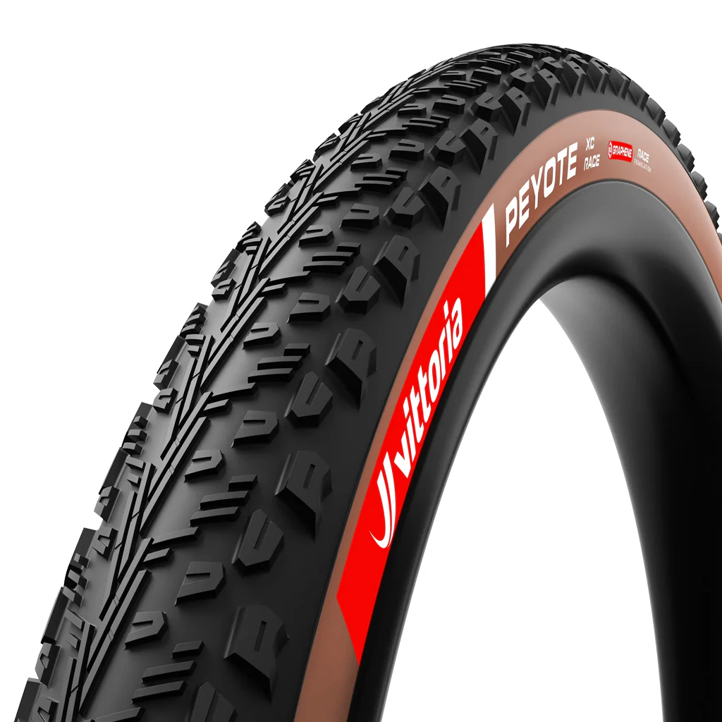 Vittoria Peyote XC Trail Tubeless-Ready - Image 2