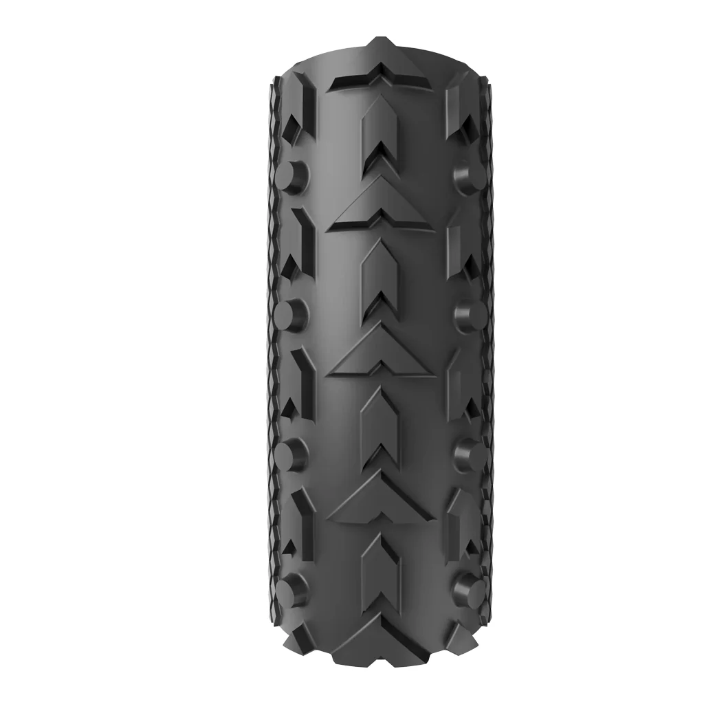 Vittoria Terreno T80 Coarse Loose CX Endurance Tubeless-Ready - Image 2