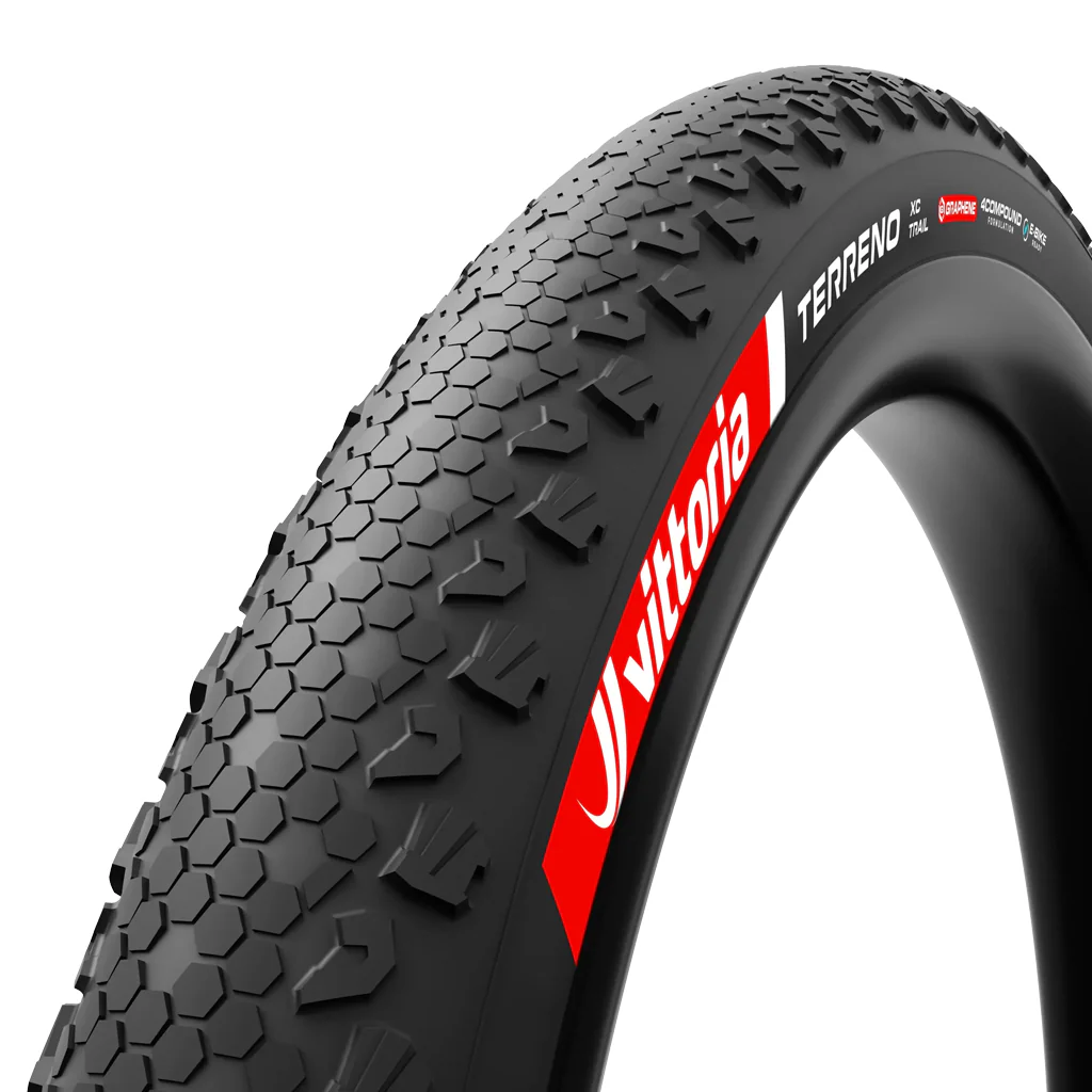 Vittoria Terreno XC Trail Tubeless-Ready