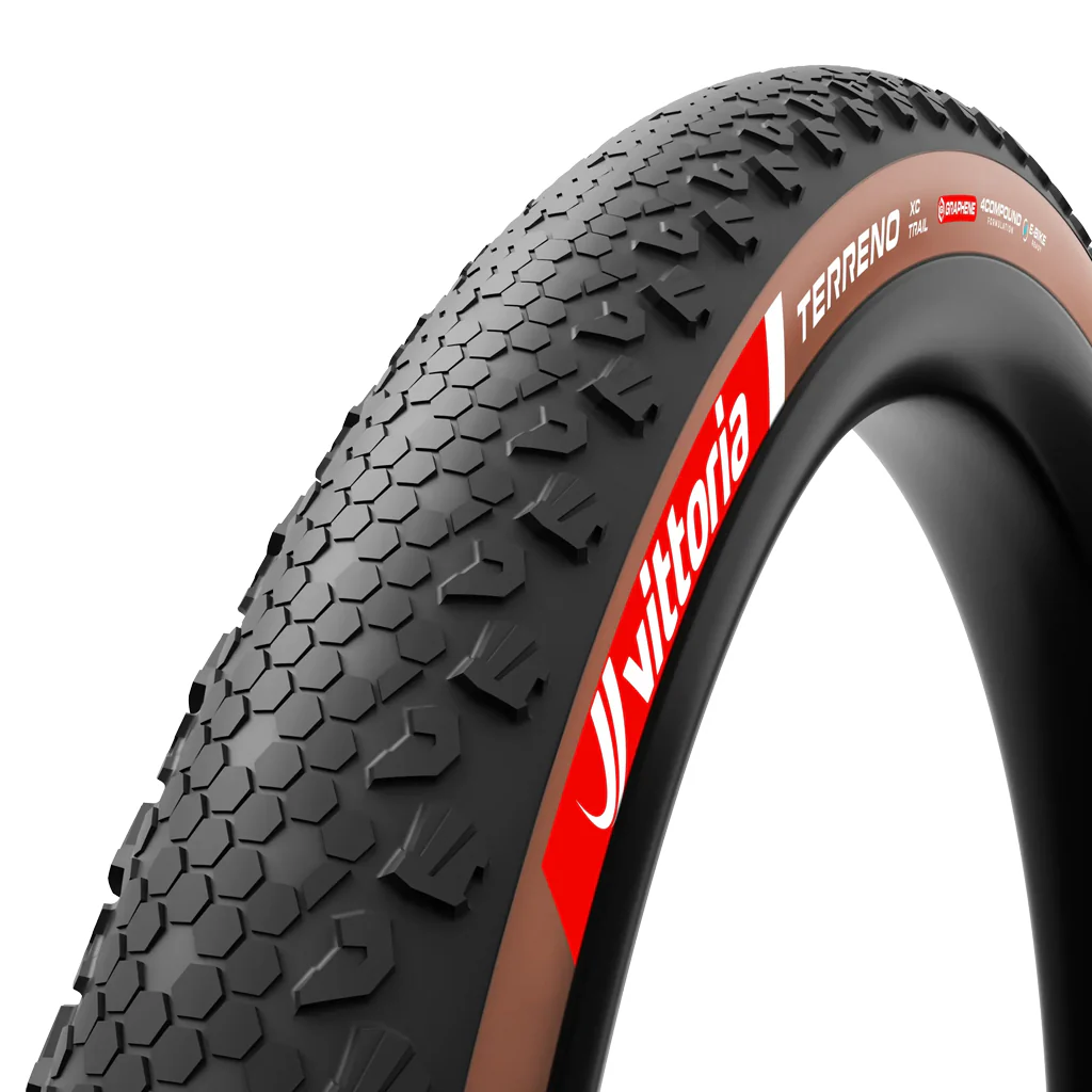 Vittoria Terreno XC Trail Tubeless-Ready - Image 2