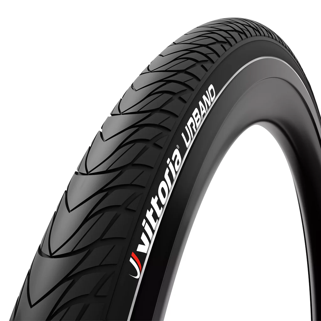 Vittoria Urbano E-Bike Tube-Type