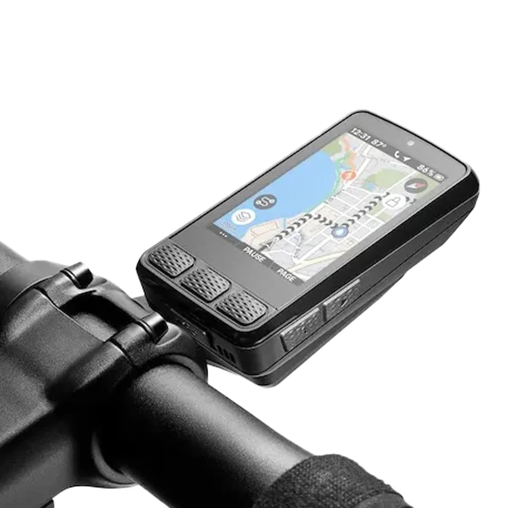 Wahoo ELEMNT ROAM 3 GPS Bike Computer - Image 2