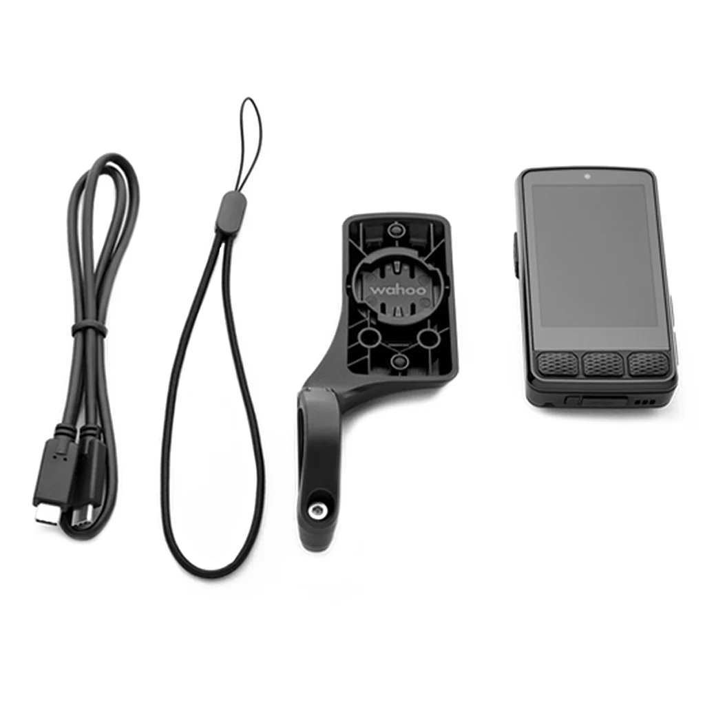 Wahoo ELEMNT ROAM 3 GPS Bike Computer - Image 3