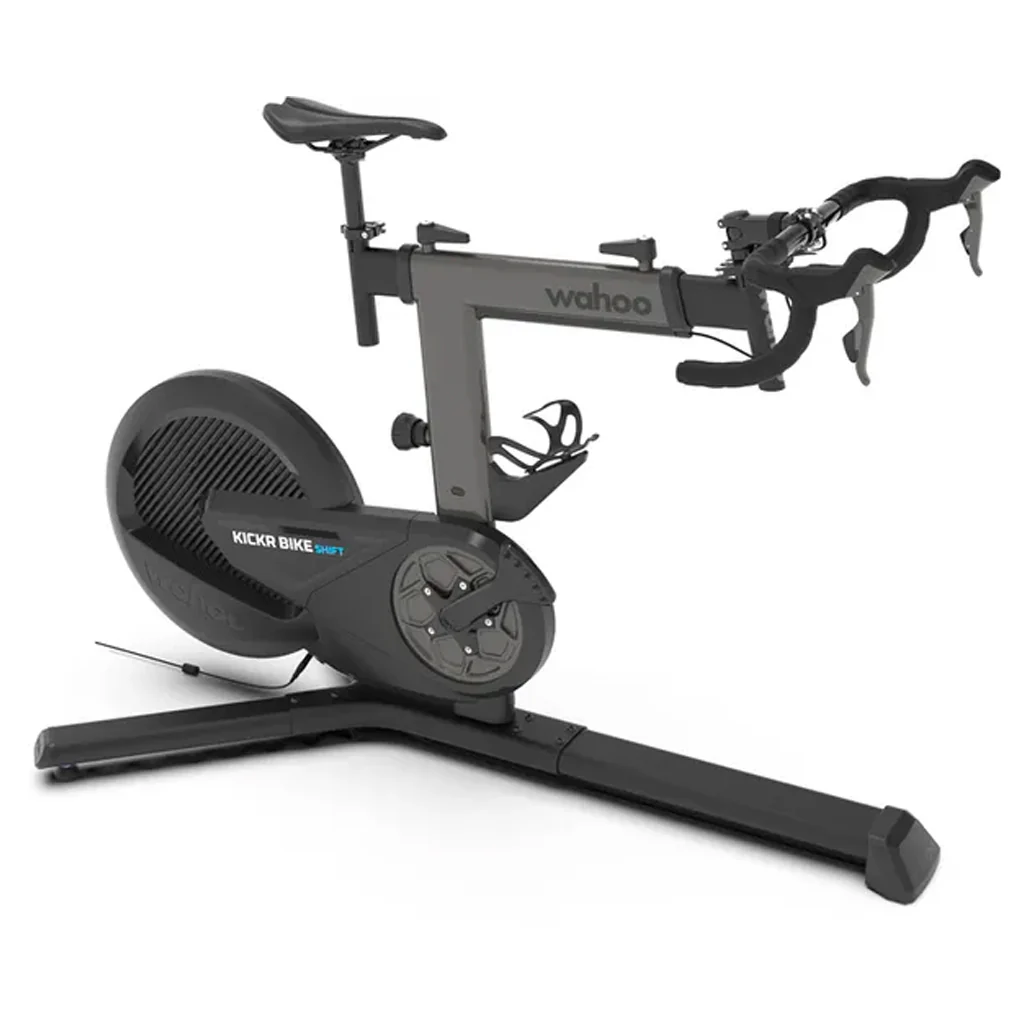 Wahoo Kickr Bike Shift Trainer - Image 2