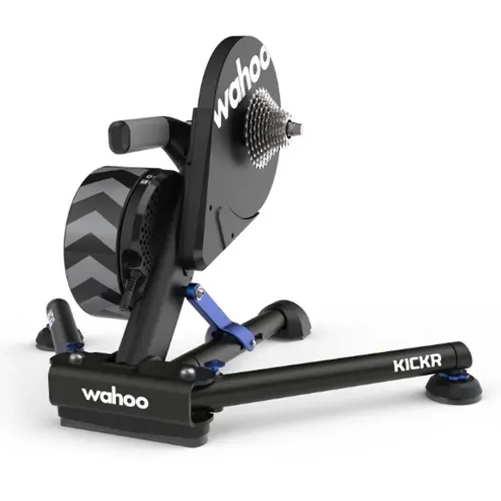 Wahoo Kickr Power V6 Smart Trainer - Image 2