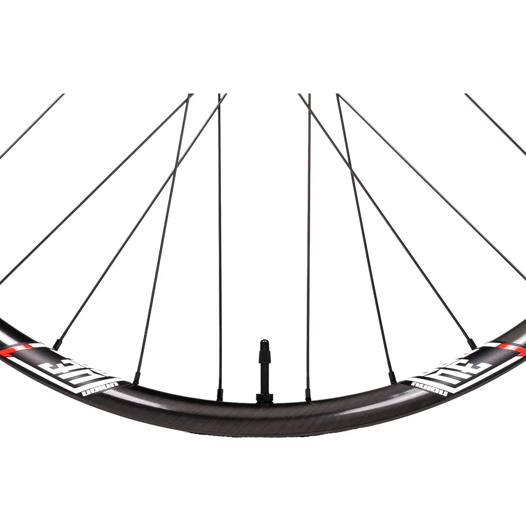 We Are One Union 6-Bolt Wheelset