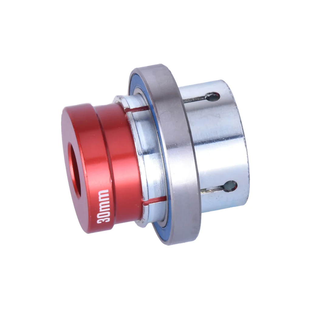 Wheels Manufacturing Bottom Bracket Bearing Extractor Pro Kit (EX0004) - Image 2