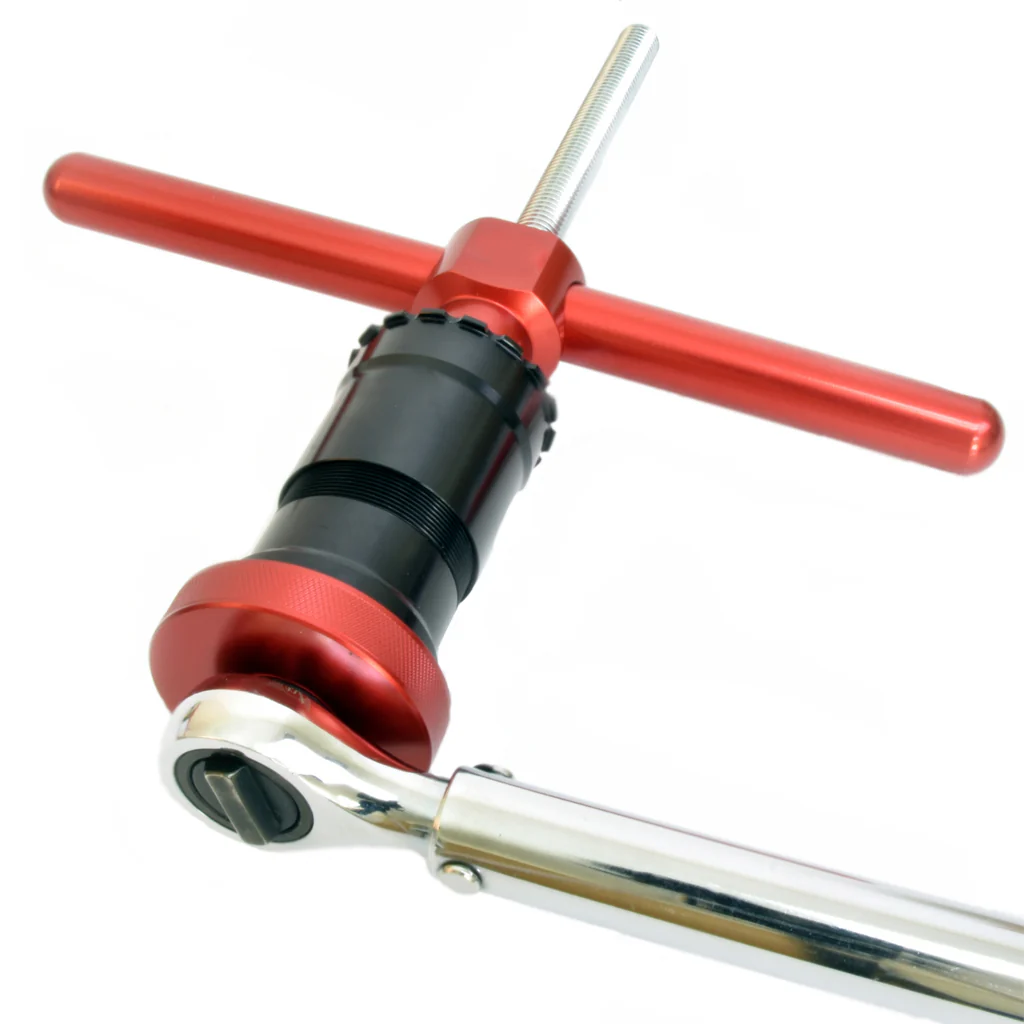 Wheels Manufacturing Bottom Bracket Press Pro Install Kit (BP0007) - Image 2