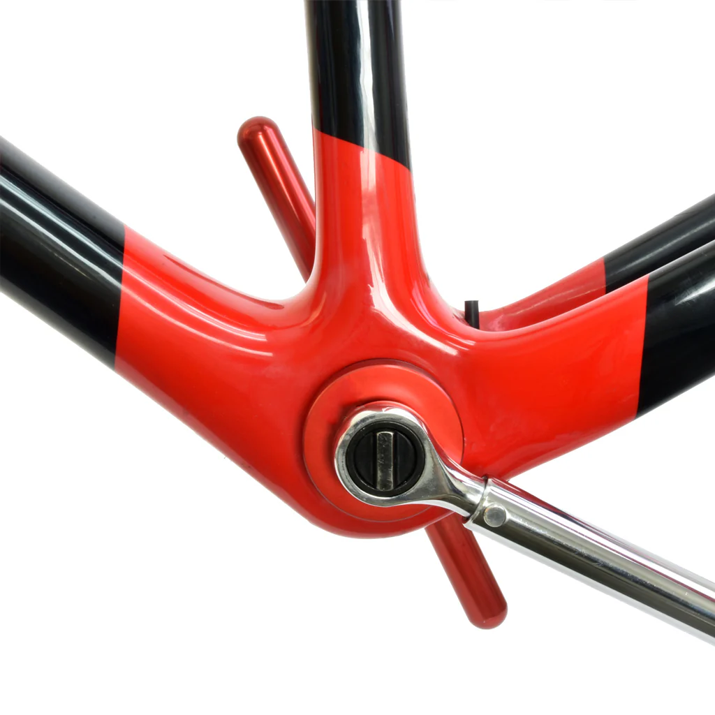 Wheels Manufacturing Bottom Bracket Press Pro Install Kit (BP0007) - Image 3