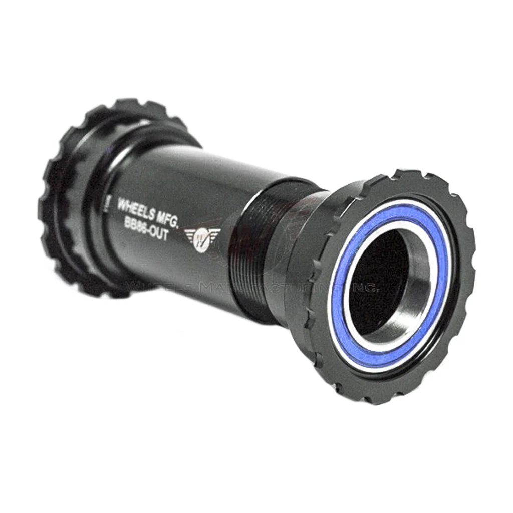 Wheels Manufacturing BB86/92 Shimano AB3 Threaded