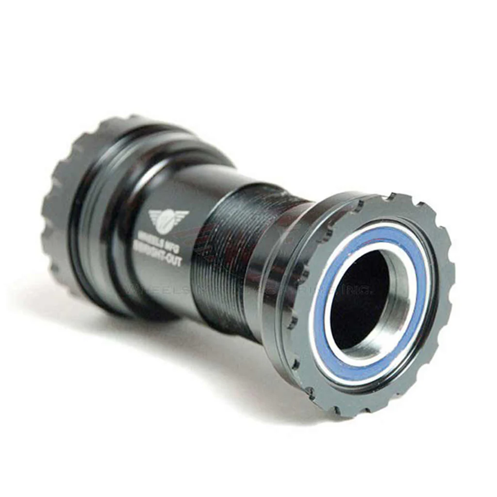 Wheels Manufacturing BBright Outboard Press Fit Bottom Bracket