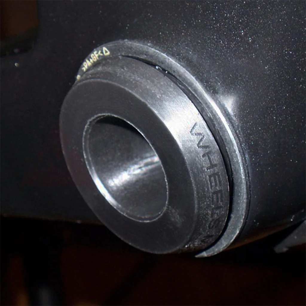 Wheels Manufacturing BBRight to SRAM 22/24mm Adapter - Image 2