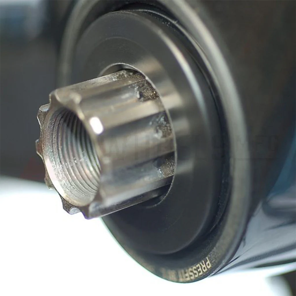 Wheels Manufacturing BBRight to SRAM 22/24mm Adapter - Image 3