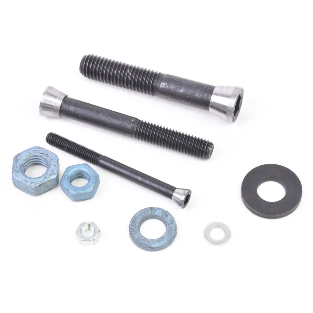 Wheels Manufacturing Sealed Bearing Extractor Set for Bike Bearings Essential Kit (EX0002) - Image 2