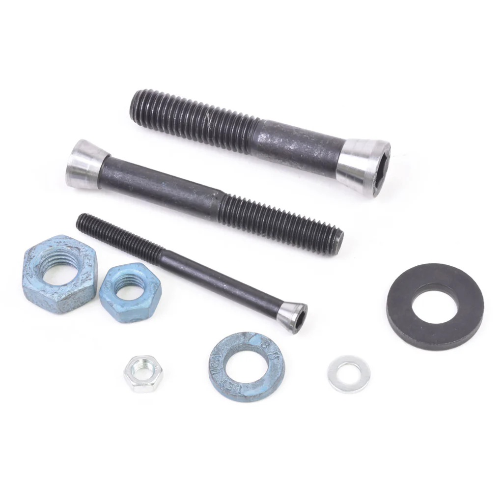 Wheels Manufacturing Sealed Bearing Extractor Set for HUB Bearings Essential Kit (EX0001) - Image 2