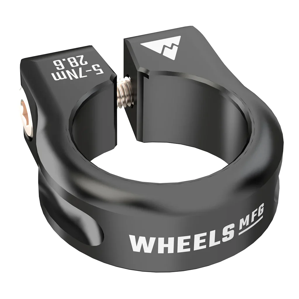 Wheels Manufacturing Seatpost Collar