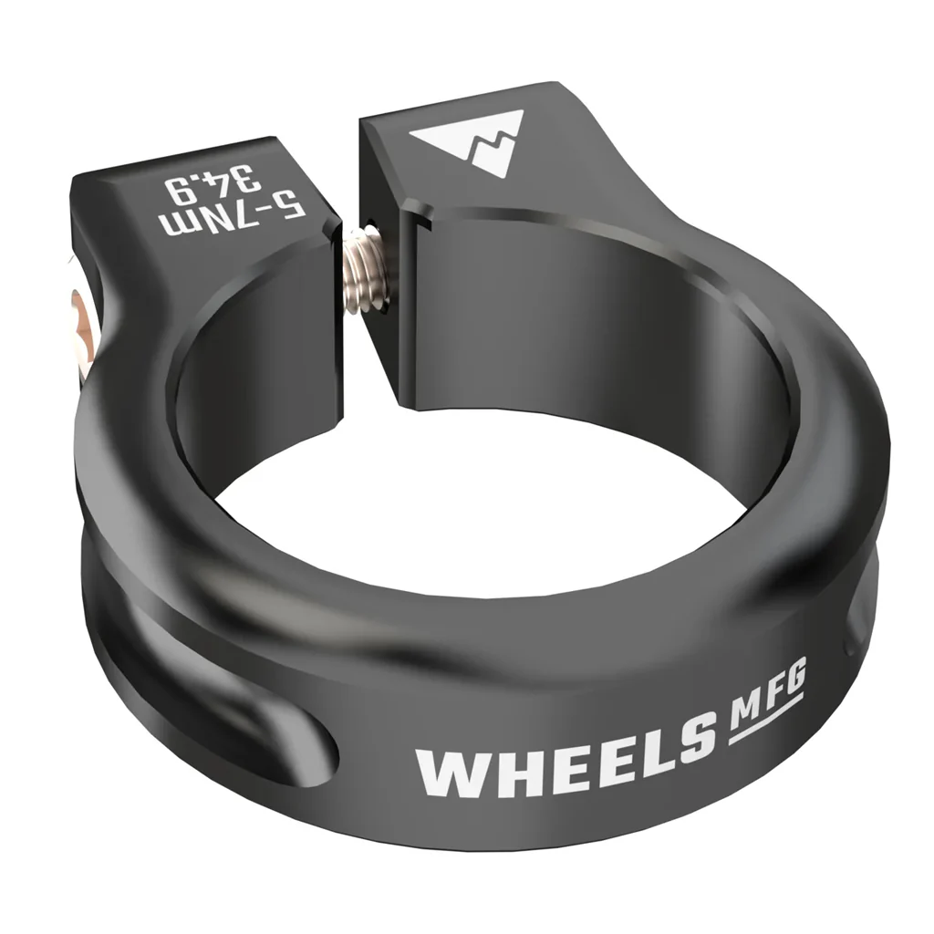Wheels Manufacturing Seatpost Collar - Image 4