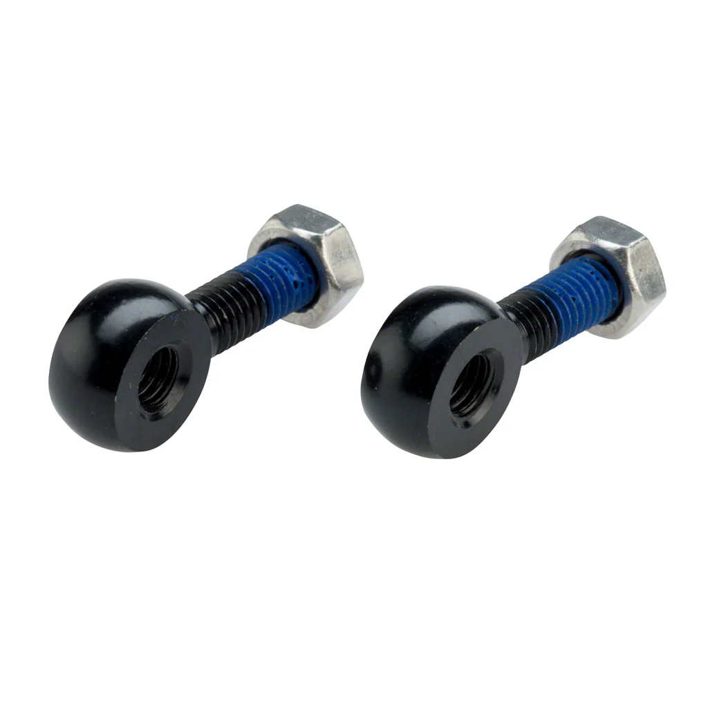 WHISKY Removable Fender Mounts