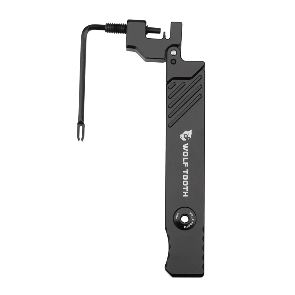 Wolf Tooth Components 8-Bit Chainbreaker + Utility Knife - Image 3