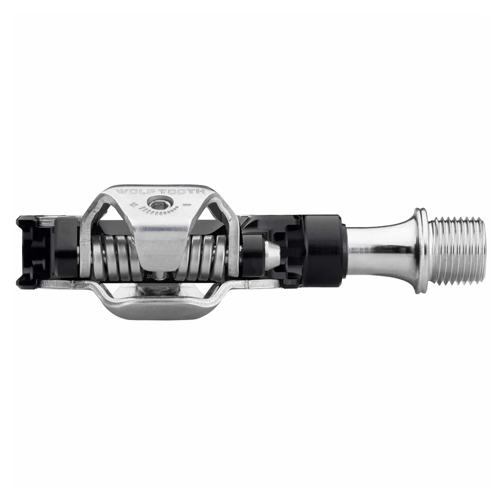 Wolf Tooth Components ALT XC Clipless Pedal - Image 4