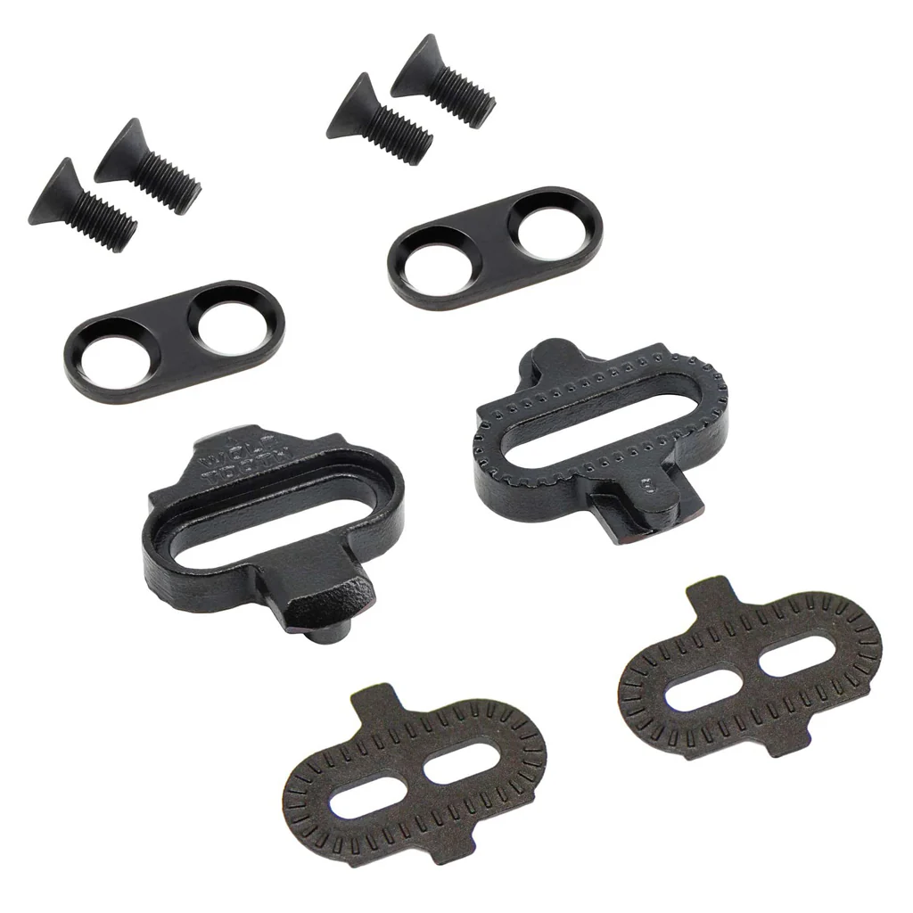 Wolf Tooth Components CTRL Trail Clipless Pedal - Image 9