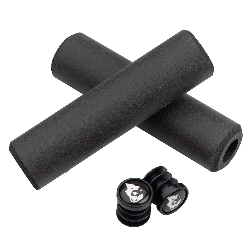 Wolf Tooth Components Fatpaw Grips