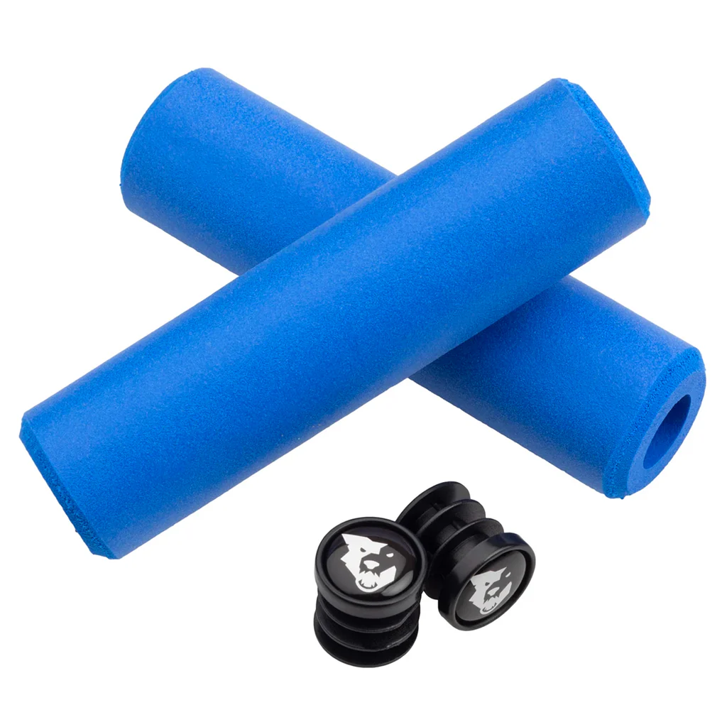 Wolf Tooth Components Fatpaw Grips - Image 2