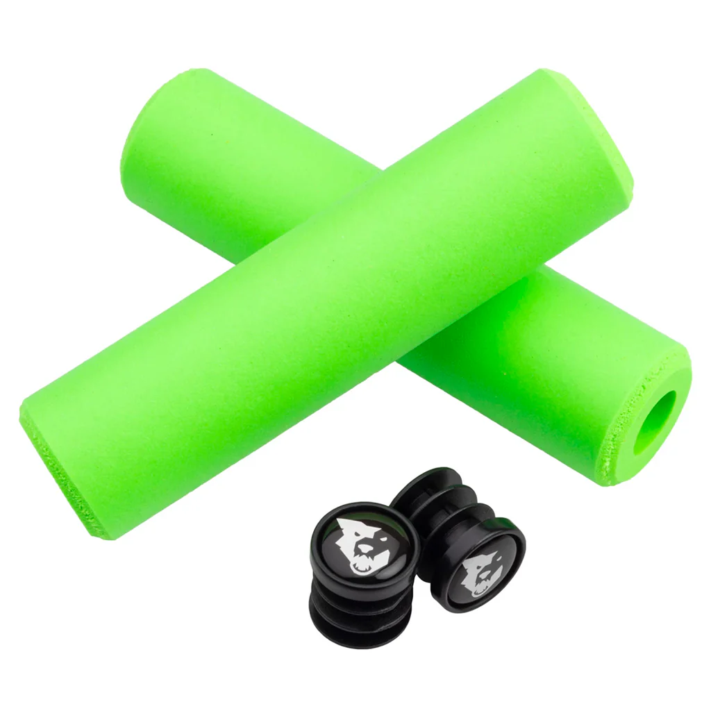 Wolf Tooth Components Fatpaw Grips - Image 3