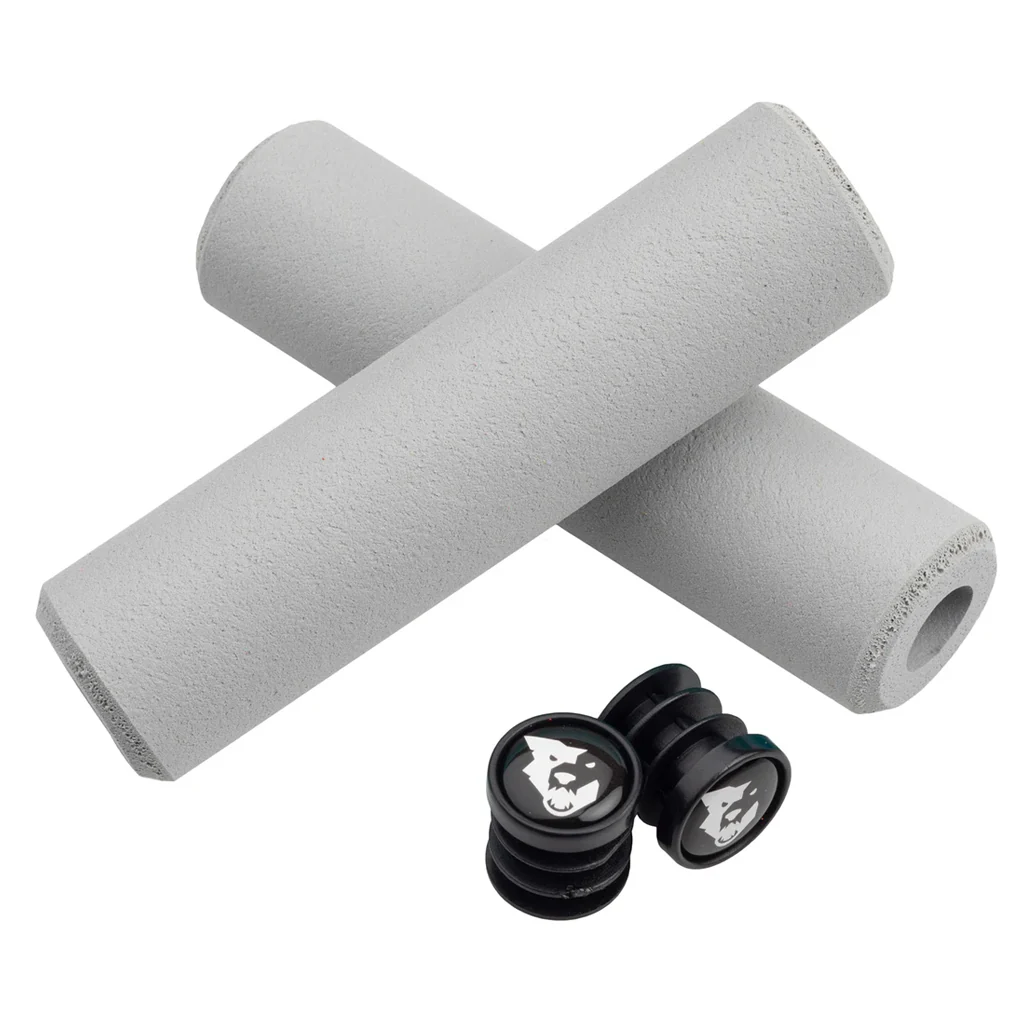 Wolf Tooth Components Fatpaw Grips - Image 4