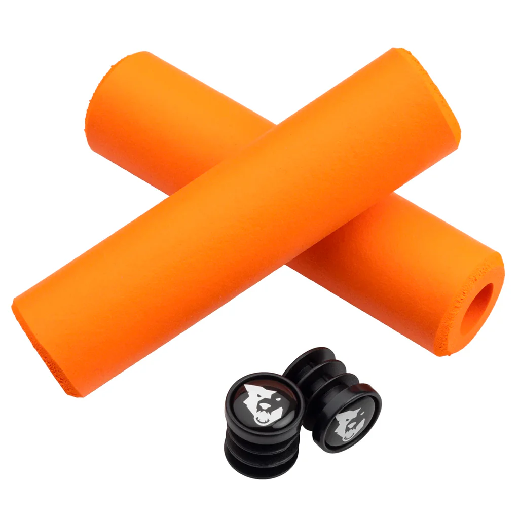 Wolf Tooth Components Fatpaw Grips - Image 5