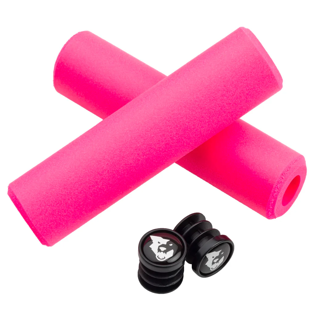Wolf Tooth Components Fatpaw Grips - Image 6