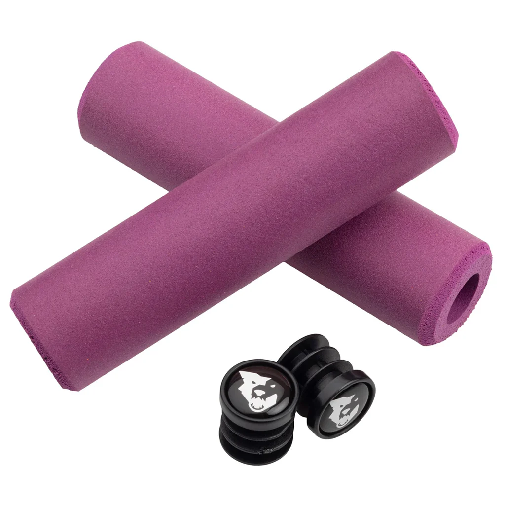 Wolf Tooth Components Fatpaw Grips - Image 7