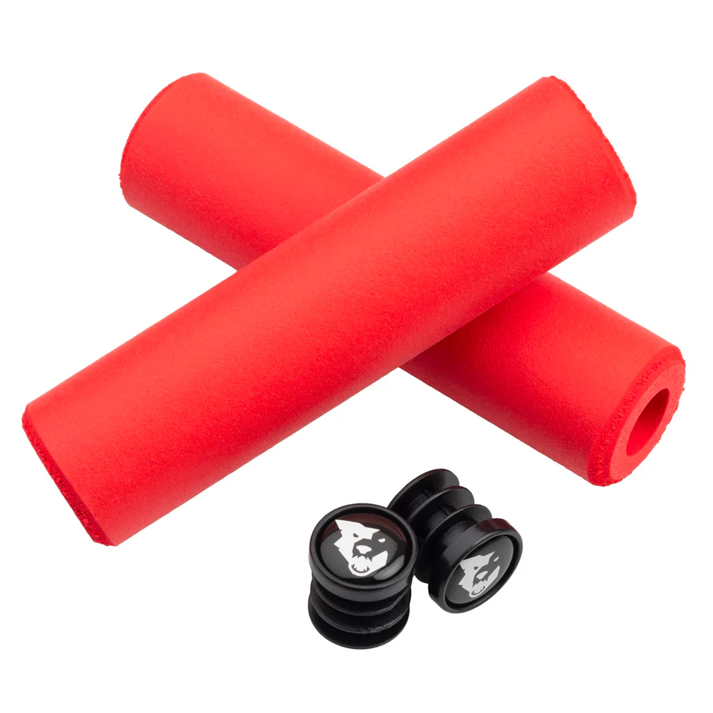 Wolf Tooth Components Fatpaw Grips - Image 8
