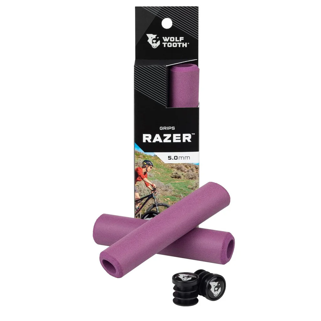 Wolf Tooth Components Razer Grips - Image 10