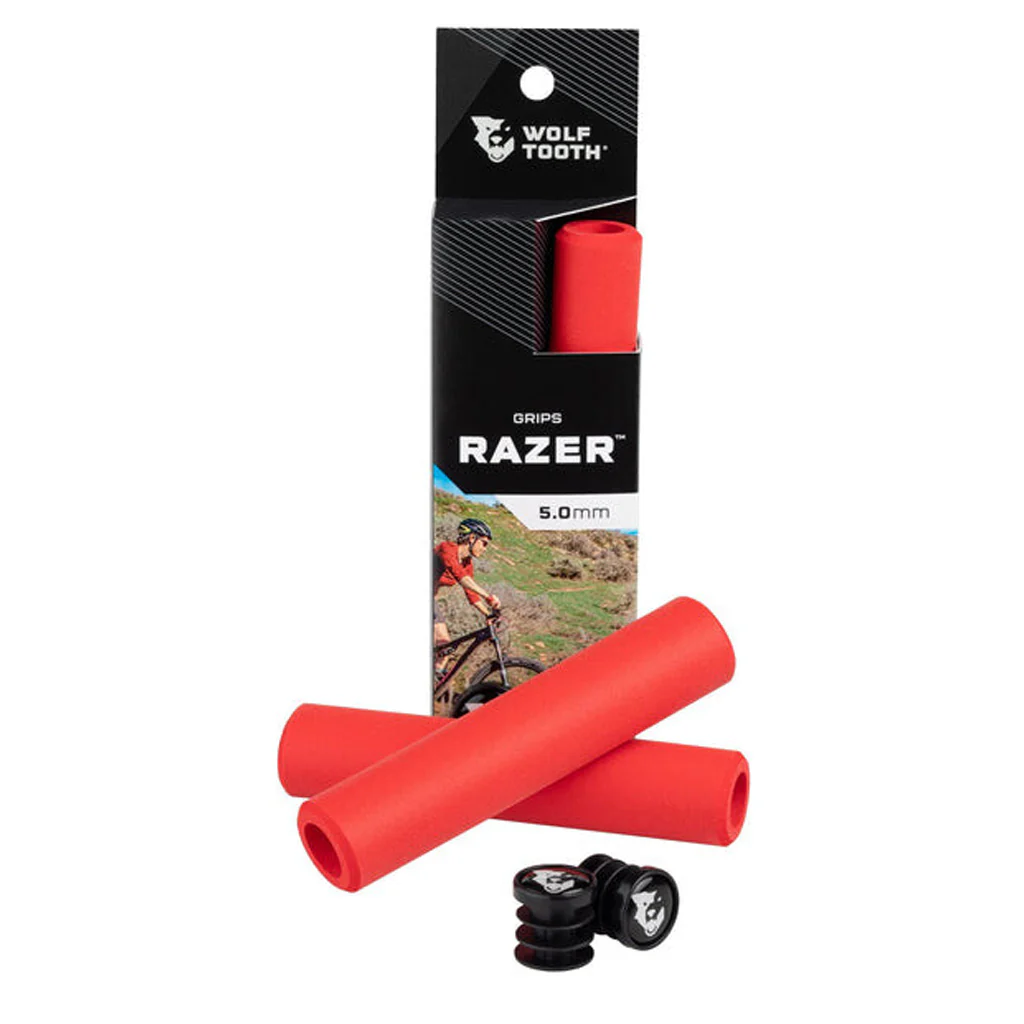 Wolf Tooth Components Razer Grips - Image 12