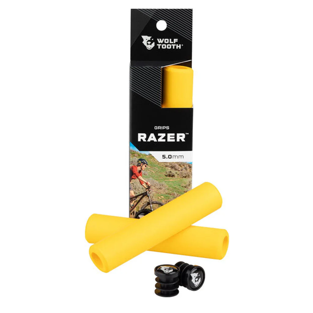 Wolf Tooth Components Razer Grips - Image 14