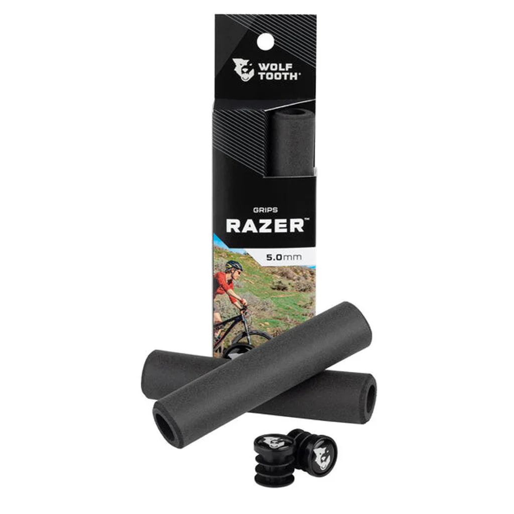Wolf Tooth Components Razer Grips - Image 2