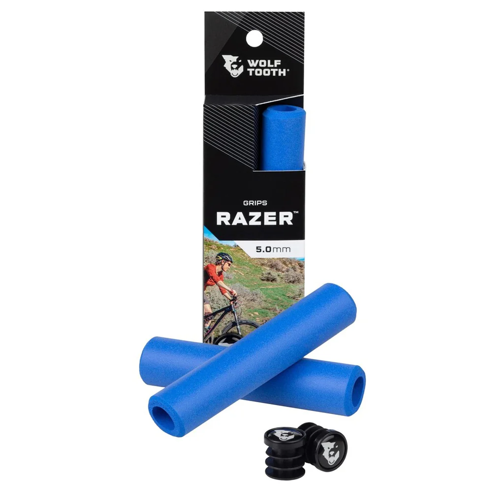 Wolf Tooth Components Razer Grips - Image 4