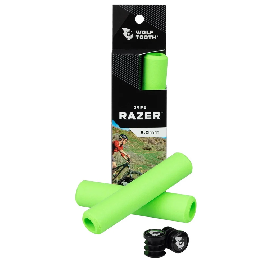 Wolf Tooth Components Razer Grips - Image 6