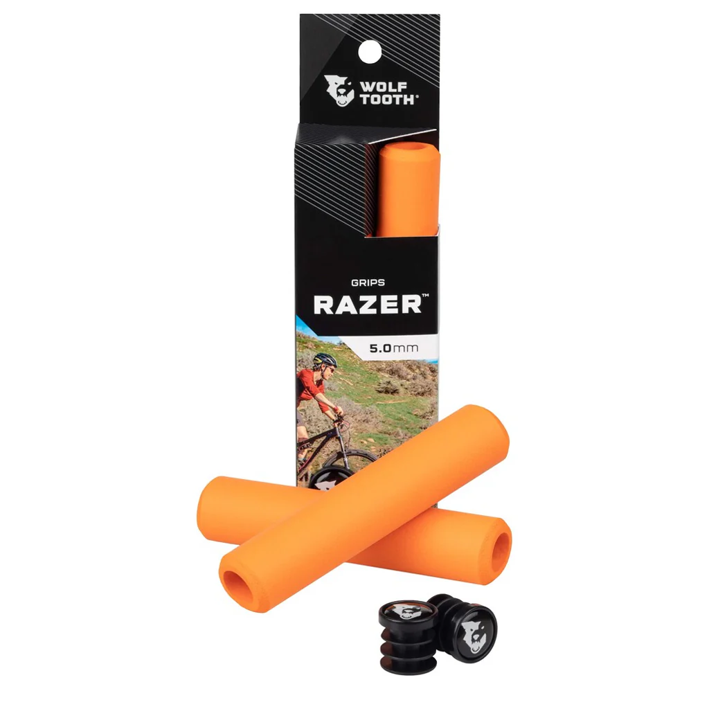 Wolf Tooth Components Razer Grips - Image 8