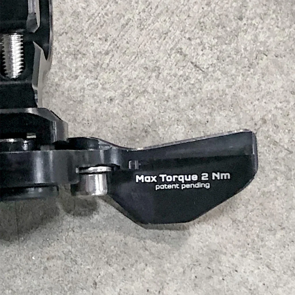 Wolf Tooth Components Remote 31.8 Standard - Image 5